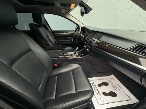 Used 2013 BMW 528i Sedan image 29