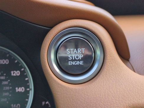 New 2025 Lexus IS 350 F Sport image 26