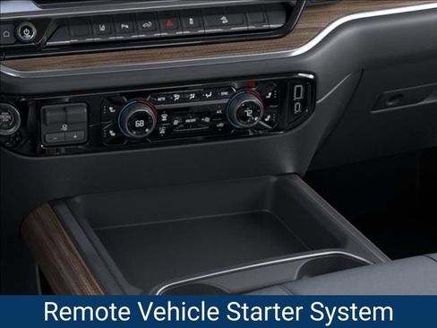 New 2026 Chevrolet Silverado 2500 LT w/ All Star Edition AWD/4WD image 26