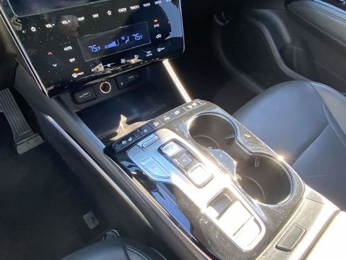 Used 2024 Hyundai Tucson Limited image 19