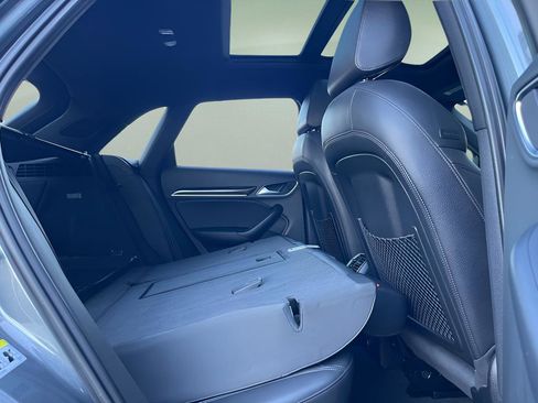 Used 2016 Audi Q3 2.0T Prestige image 23