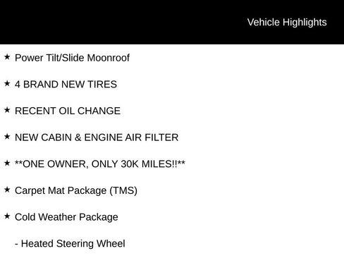 Used 2022 Toyota Camry SE w/ Cold Weather Package AWD/4WD image 10