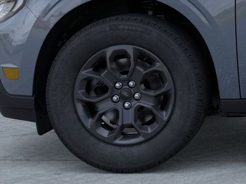 New 2026 Ford Maverick XLT FWD image 20