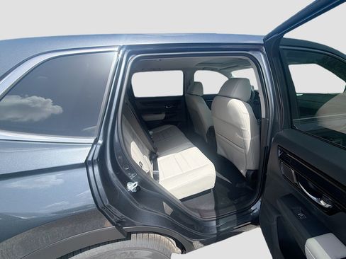 New 2026 Honda CR-V EX-L image 22
