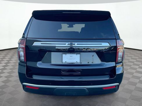 Used 2023 Chevrolet Tahoe LS AWD/4WD image 7
