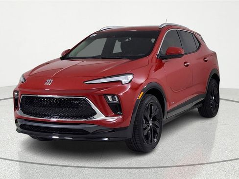 Used 2026 Buick Encore GX Sport Touring image 2