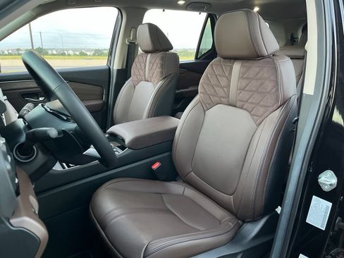 Used 2026 Honda Pilot Elite image 26