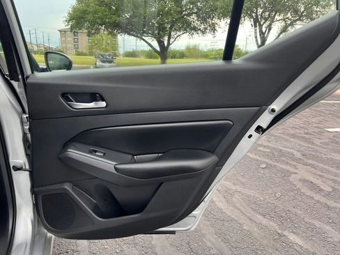 Used 2021 Nissan Altima 2.5 S w/ Driver Assist Package image 29