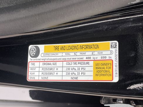 Used 2025 Chevrolet Malibu LT image 9