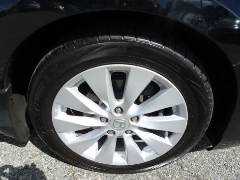 Used 2014 Honda Accord EX-L image 16