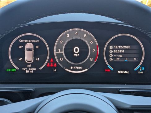 New 2026 Porsche Cayenne image 16