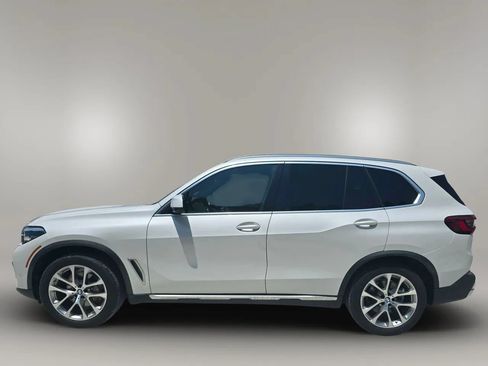 Used 2020 BMW X5 sDrive40i w/ Convenience Package RWD image 3