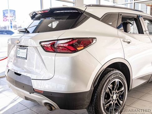 Used 2021 Chevrolet Blazer LT image 10