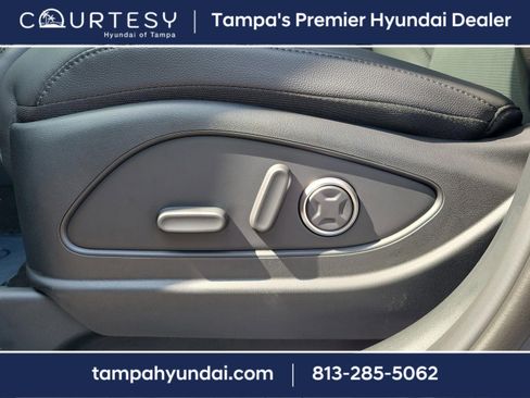 New 2026 Hyundai Palisade Limited image 21