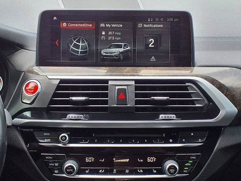 Used 2018 BMW X3 M40i w/ Premium Package AWD/4WD image 23