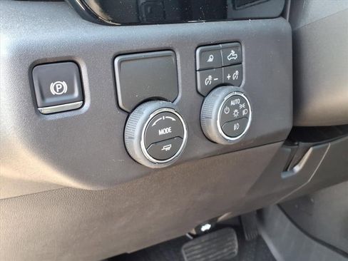 New 2026 Chevrolet Silverado 1500 RST w/ Safety Package RWD image 15