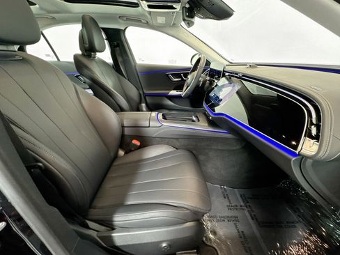Used 2026 Mercedes-Benz E 350 Sedan image 27