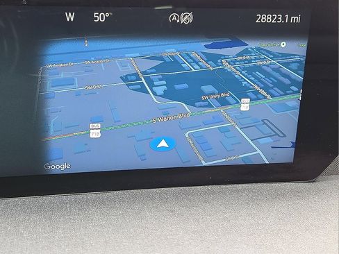 Certified 2025 Ford Expedition Max Active AWD/4WD image 18