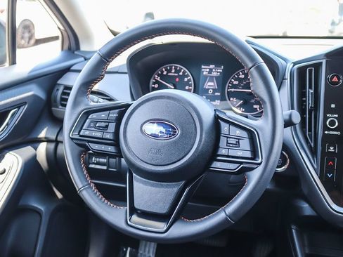 Certified 2024 Subaru Crosstrek 2.5i Limited AWD/4WD image 17