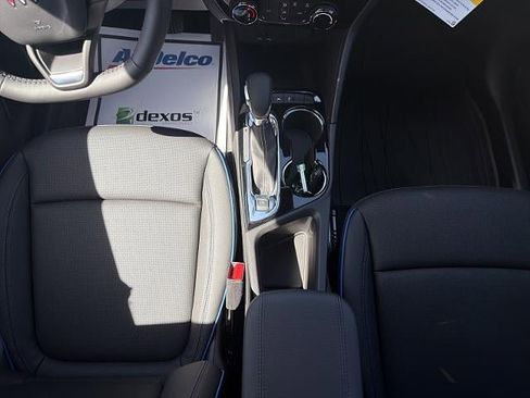 New 2026 Buick Encore GX Sport Touring w/ Comfort Package image 17
