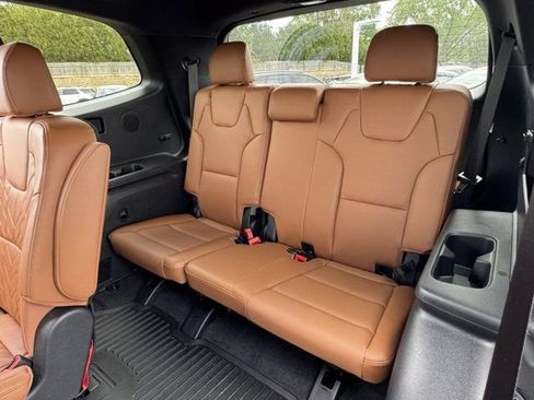 Used 2025 Kia Telluride SX Prestige X-Line AWD/4WD image 29