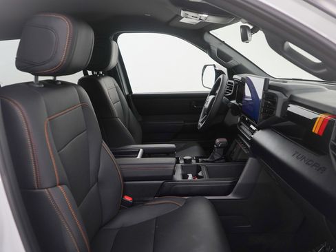 Used 2025 Toyota Tundra SR5 w/ TRD Rally Package image 11