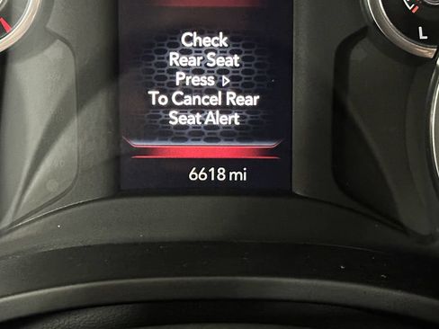 Used 2025 RAM 1500 Big Horn AWD/4WD image 60