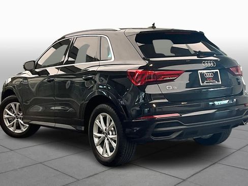 Used 2023 Audi Q3 2.0T Premium w/ Convenience Package image 11