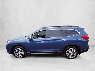 Used 2019 Subaru Ascent Touring AWD/4WD video 2