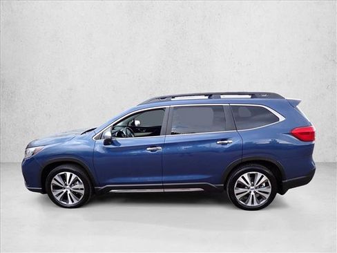 Used 2019 Subaru Ascent Touring AWD/4WD image 2