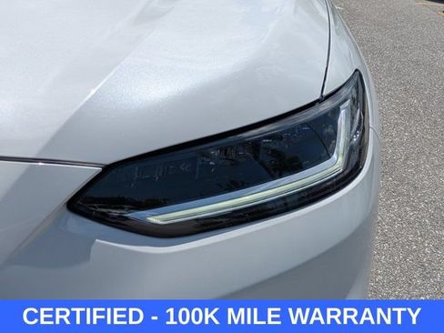 Certified 2024 Honda HR-V Sport image 10