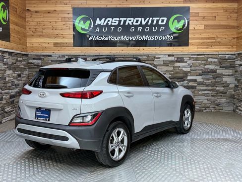 Used 2023 Hyundai Kona SEL AWD/4WD image 18