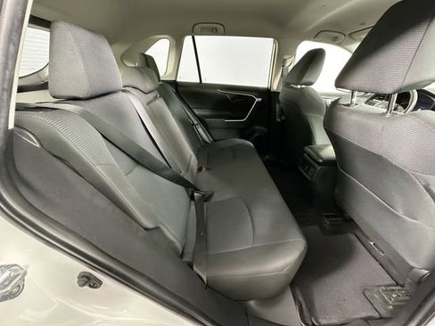 Used 2023 Toyota RAV4 LE AWD/4WD image 24