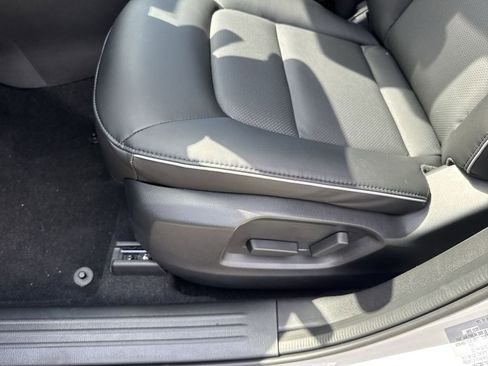 New 2025 MAZDA CX-5 AWD 2.5 S w/ Select Package image 41