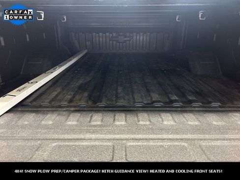 Used 2020 Chevrolet Silverado 2500 LT w/ All Star Edition image 8