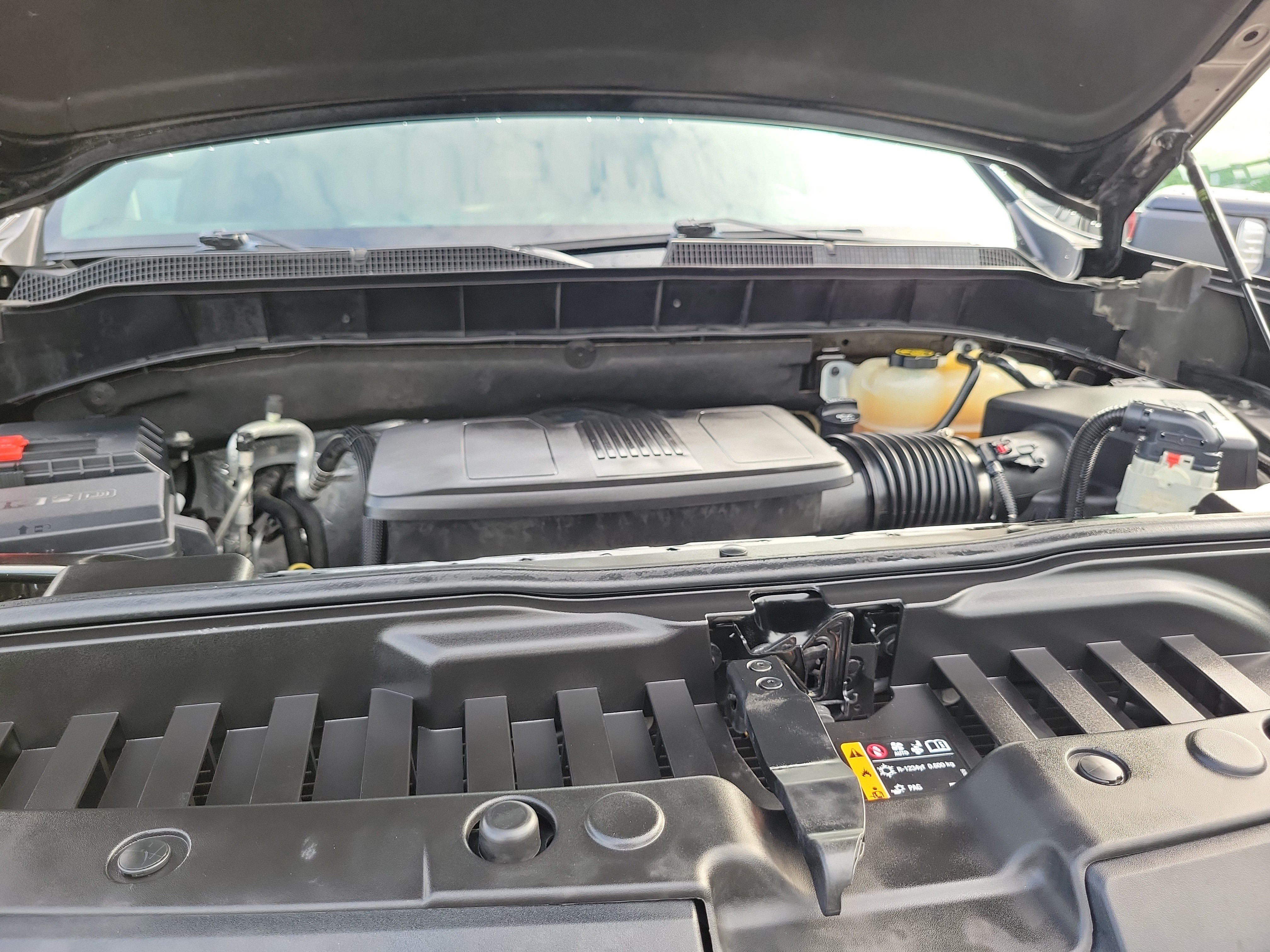 Used 2021 Chevrolet Silverado 1500 High Country RWD image 28