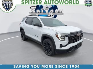 Used 2026 GMC Terrain Elevation w/ Elevation Premium Package FWD video 2
