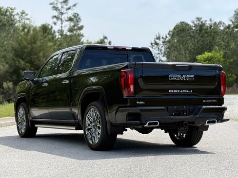New 2026 GMC Sierra 1500 Denali Ultimate image 12