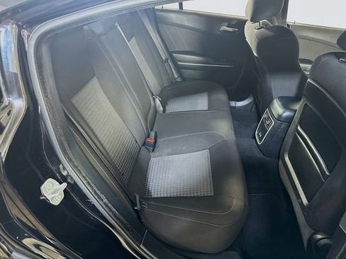 Used 2023 Dodge Charger GT image 12