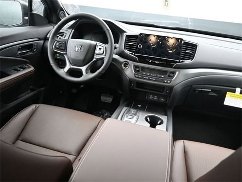 New 2026 Honda Ridgeline RTL image 10