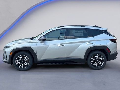 New 2026 Hyundai Tucson XRT FWD image 7