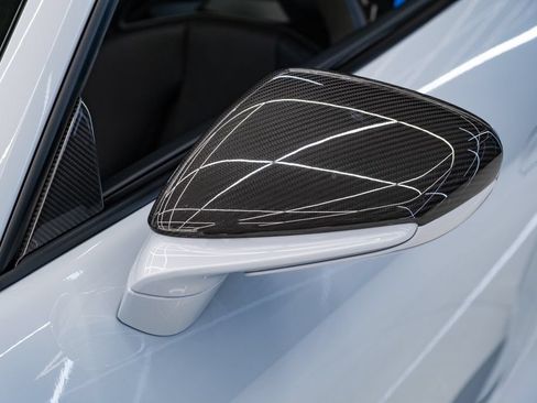 Used 2026 Porsche 911 GT3 RWD image 9