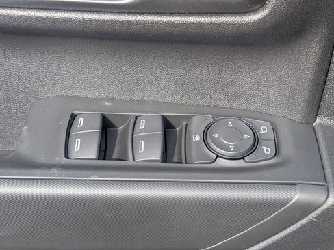 New 2026 Chevrolet Silverado 1500 Custom Trail Boss image 11