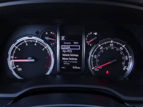 Used 2020 Toyota 4Runner TRD Pro AWD/4WD image 26
