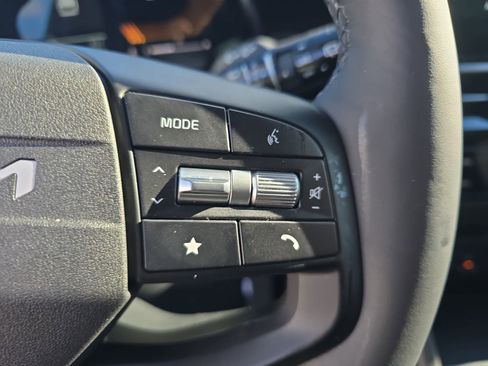 New 2026 Kia Sportage LX image 20