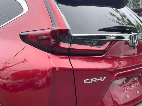 Used 2022 Honda CR-V EX image 11