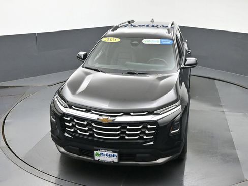 Used 2025 Chevrolet Equinox LT w/ Convenience Package II FWD image 23