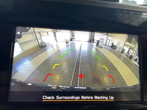 Used 2019 Subaru Impreza 2.0i Premium image 10