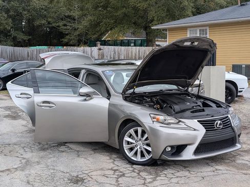Used 2015 Lexus IS 250 image 11