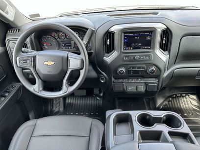 New 2024 Chevrolet Silverado 1500 W/T w/ WT Value Package